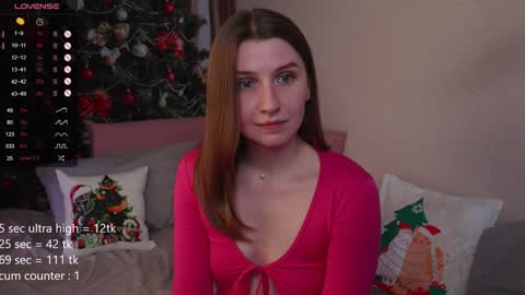 Evgenia online show from 12.20.24