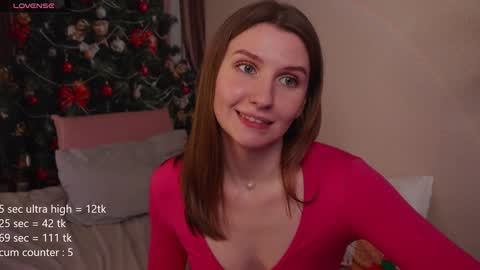 Evgenia online show from 12.30.24