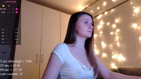 Evgenia online show from 11.16.25