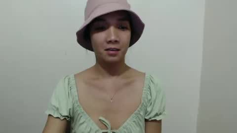 ITGIRL ANNA online show from 01.05.25