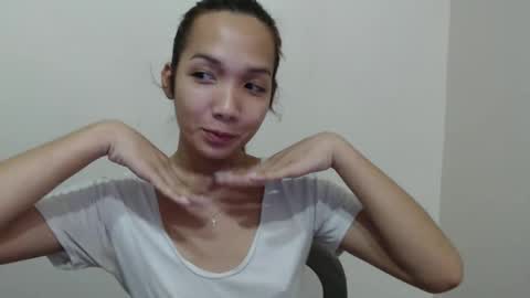 ITGIRL ANNA online show from 01.24.25