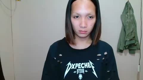 ITGIRL ANNA online show from 04.12.26