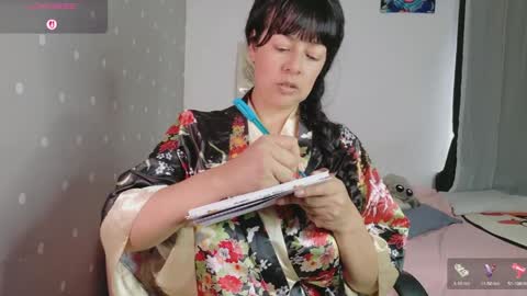Jane Atwood online show from 05.07.26
