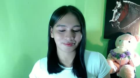 Snapshot of jane_bratxxx chatting on 02.09.25 YOUR LOVELY JANE online show from 02.09.25