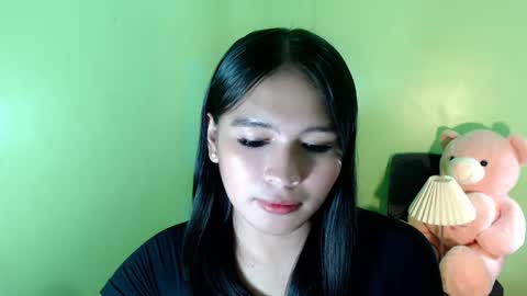 Snapshot of jane_bratxxx chatting on 02.16.25 YOUR LOVELY JANE online show from 02.16.25