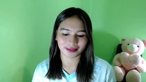 Snapshot of jane_bratxxx chatting on 03.08.25 YOUR LOVELY JANE online show from 03.08.25