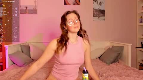 Jane Danels online show from 02.24.26