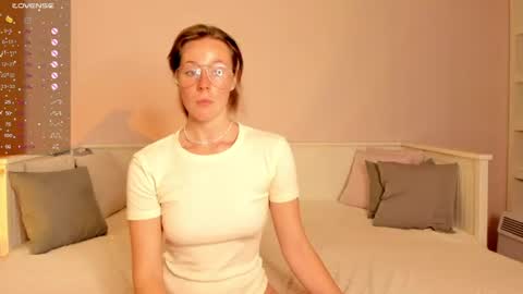 Jane Danels online show from 07.18.26