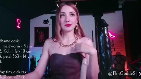 Rude and greedy bitch  Professor of Micropenisology online show from 07.08.26