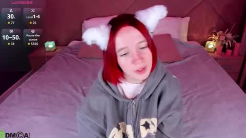 Jane sweethearts Im here now  online show from 09.10.25