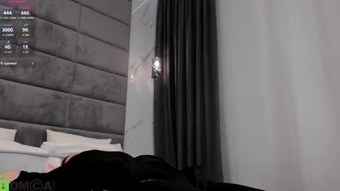 Jane sweethearts Im here now  online show from 09.11.25