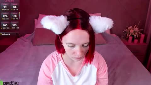 Jane sweethearts Im here now  online show from 09.13.25