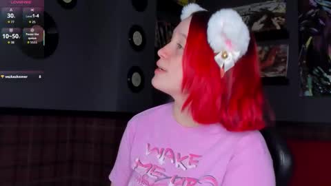 Jane sweethearts Im here now  online show from 09.27.25