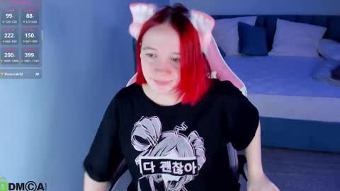 Jane sweethearts Im here now  online show from 10.09.25