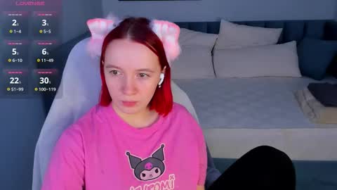 Jane sweethearts Im here now  online show from 10.14.25