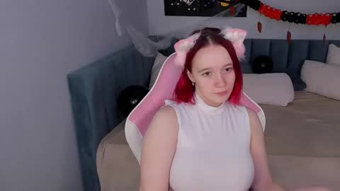 Jane sweethearts Im here now  online show from 10.29.25