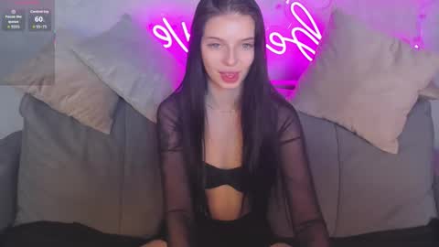 Eva online show from 11.19.25