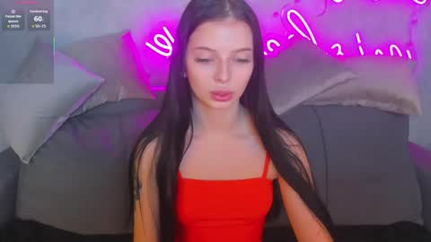 Eva online show from 11.21.25