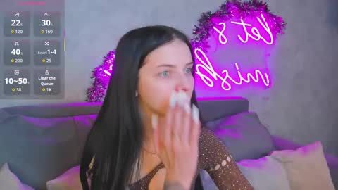 Eva online show from 01.13.26