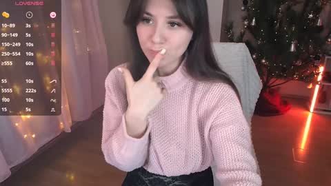 Snapshot of jane_kinn chatting on 12.25.24 jane_kinn online show from 12.25.24