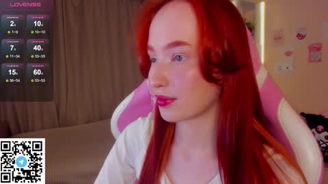 Mary Jane online show from 02.07.26