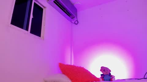 Jane  M online show from 03.03.25