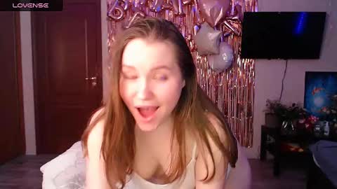 Snapshot of janeblossomhot chatting on 02.03.25 Jane online show from 02.03.25