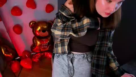 Snapshot of janebyrd chatting on 02.12.26 Jane online show from 02.12.26