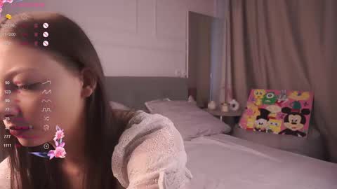 Snapshot of janecoxa chatting on 03.09.25 Jennifer online show from 03.09.25