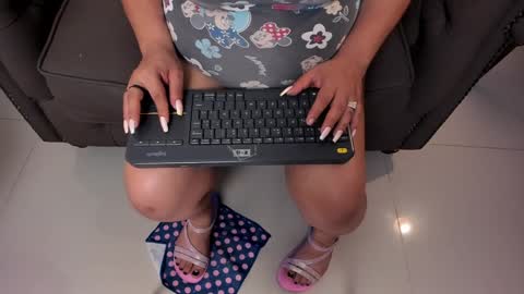 JANE  online show from 01.11.25