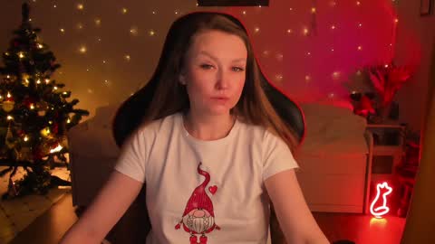 Snapshot of janegrey11 chatting on 12.25.24 Jane online show from 12.25.24