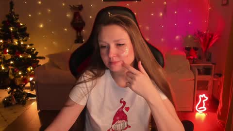 Snapshot of janegrey11 chatting on 12.27.24 Jane online show from 12.27.24