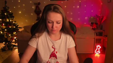 Snapshot of janegrey11 chatting on 12.28.24 Jane online show from 12.28.24