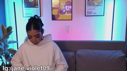 Jane online show from 01.06.26