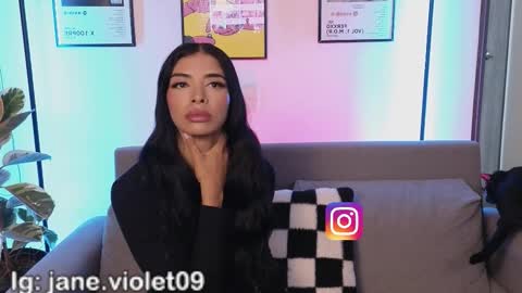 Jane online show from 01.07.26