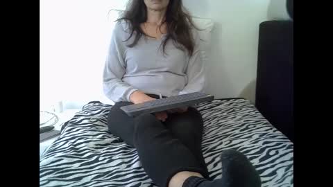 Snapshot of janehotmilf chatting on 01.17.25 janehotmilf online show from 01.17.25