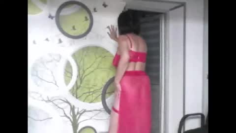 JaneLaLucky online show from 09.12.25