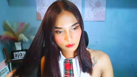 Janelarose online show from 07.06.26