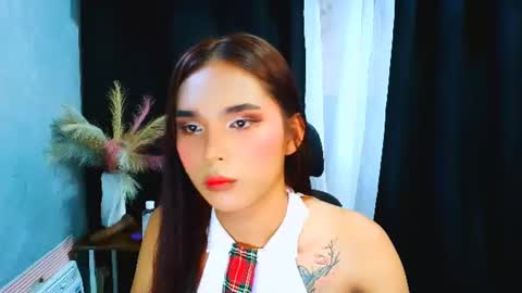 Janelarose online show from 07.17.26