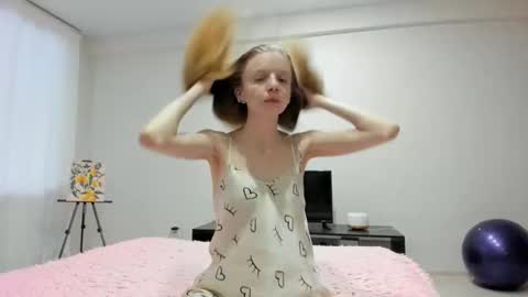 Snapshot of janelong chatting on 02.09.26 JaneLong online show from 02.09.26