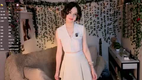 Im Jane Happy New Year everyone online show from 01.09.26