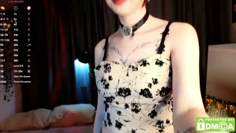 Im Jane Happy New Year everyone online show from 03.19.26