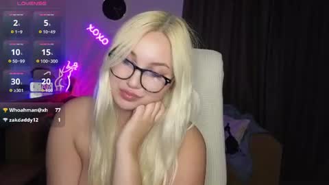 Jane online show from 07.11.26