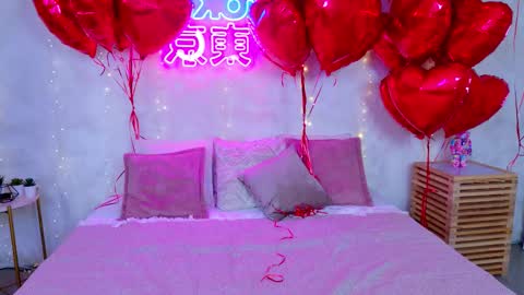 Snapshot of janerayan chatting on 02.17.26 JaneRayan online show from 02.17.26