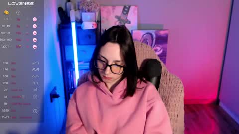Jane Roger online show from 05.26.26