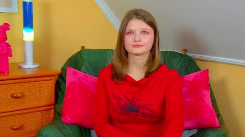 Snapshot of janerosen chatting on 09.30.25 jane online show from 09.30.25