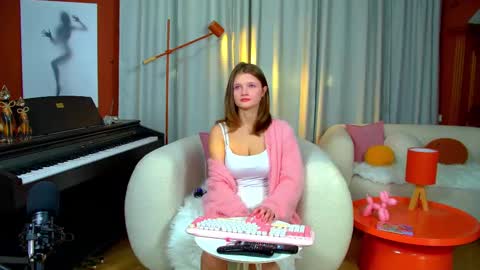 Snapshot of janerosen chatting on 10.01.25 jane online show from 10.01.25