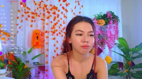 Jenifer online show from 11.05.25