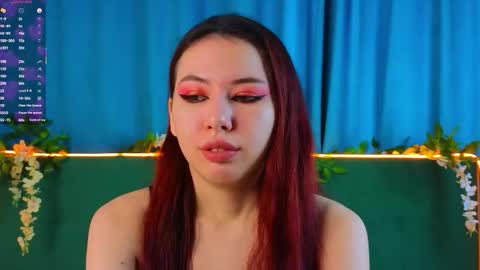 Jenifer online show from 11.30.25