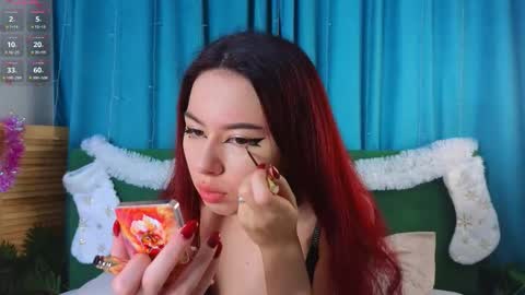 Jenifer online show from 01.12.26